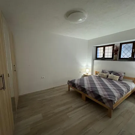 Appartement Manzini *