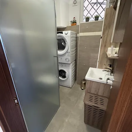 Manzini Apartamento *