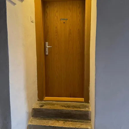 Appartamento Manzini Capodistria