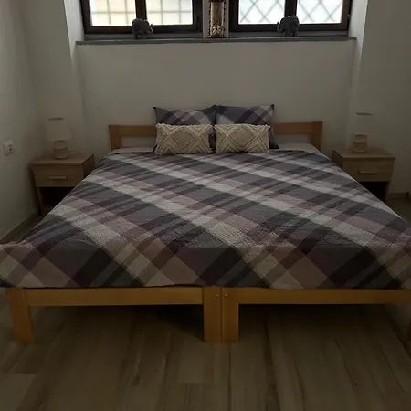 Manzini Appartement Koper