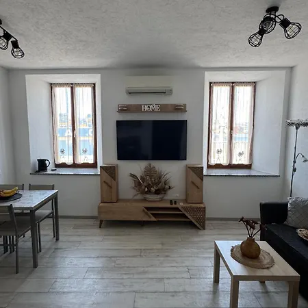 Appartement Manzini *