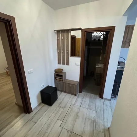 Appartement Manzini *