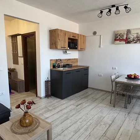 Manzini Appartement *