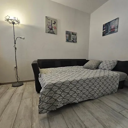 Manzini Appartement *