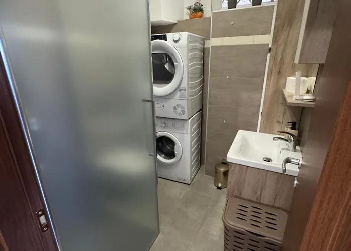 Manzini Διαμέρισμα *