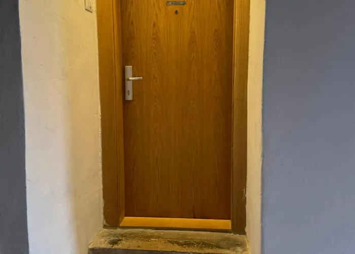 Appartement Manzini Koper