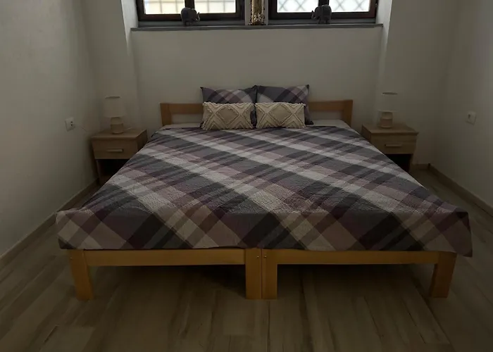 Manzini Appartement Koper