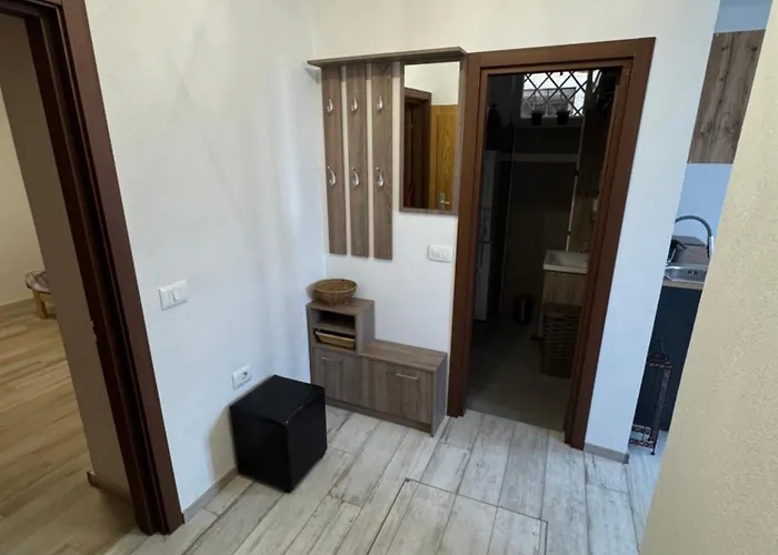 Appartamento Manzini *