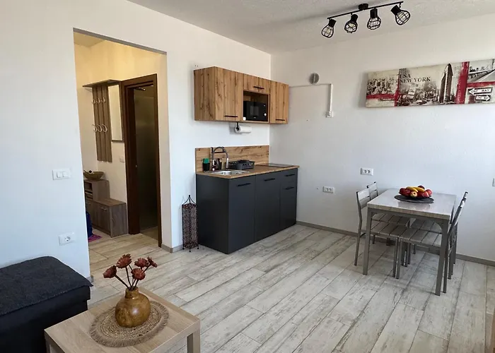 Manzini Appartement *