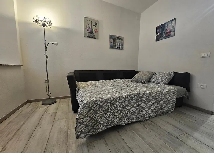 Manzini Appartement *